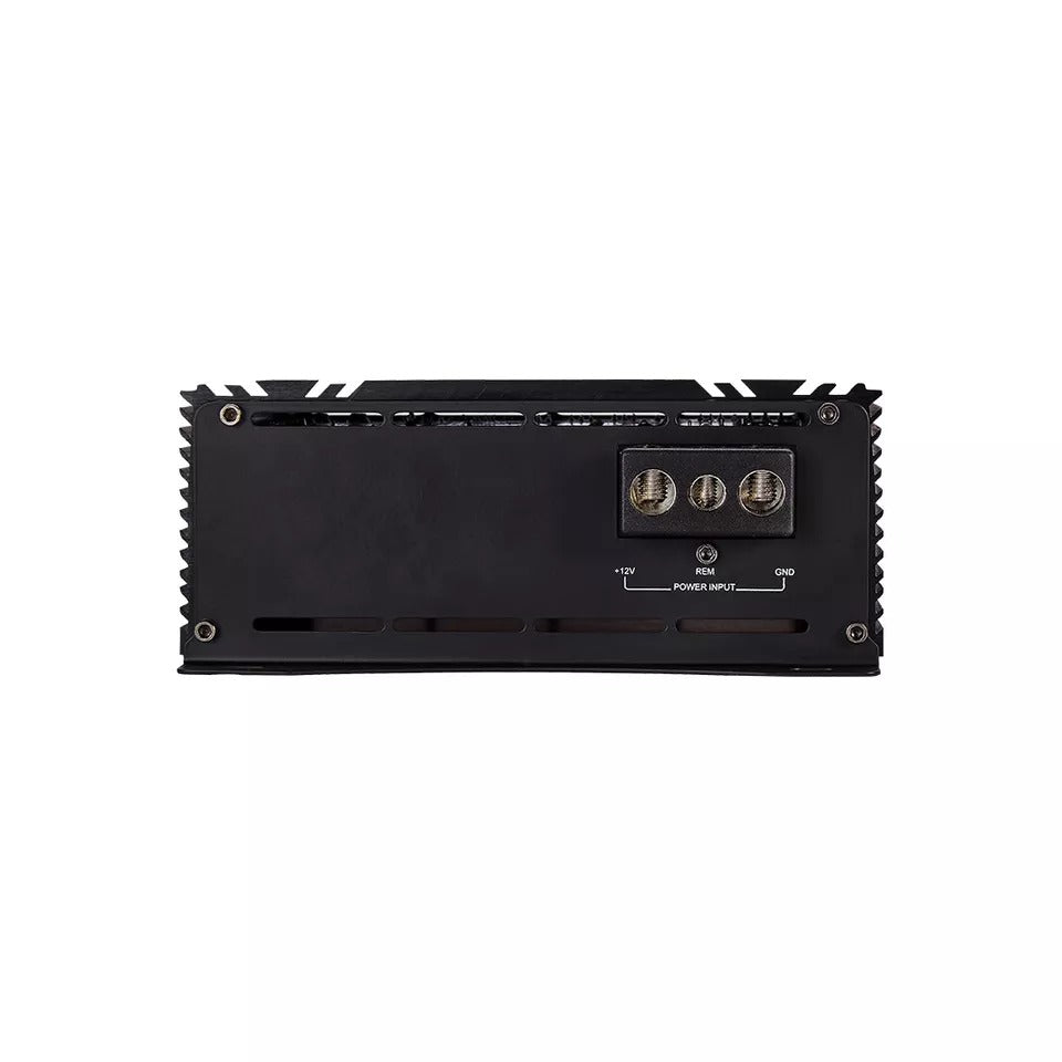 Deaf Bonce Apocalypse AAB-800.1D Atom 800W RMS Monoblock Class-D Amplifier