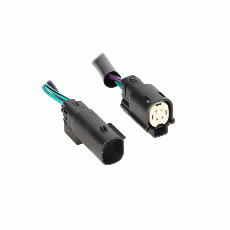 Metra BC-9720 Backbone Rear Speaker Extension Harness
