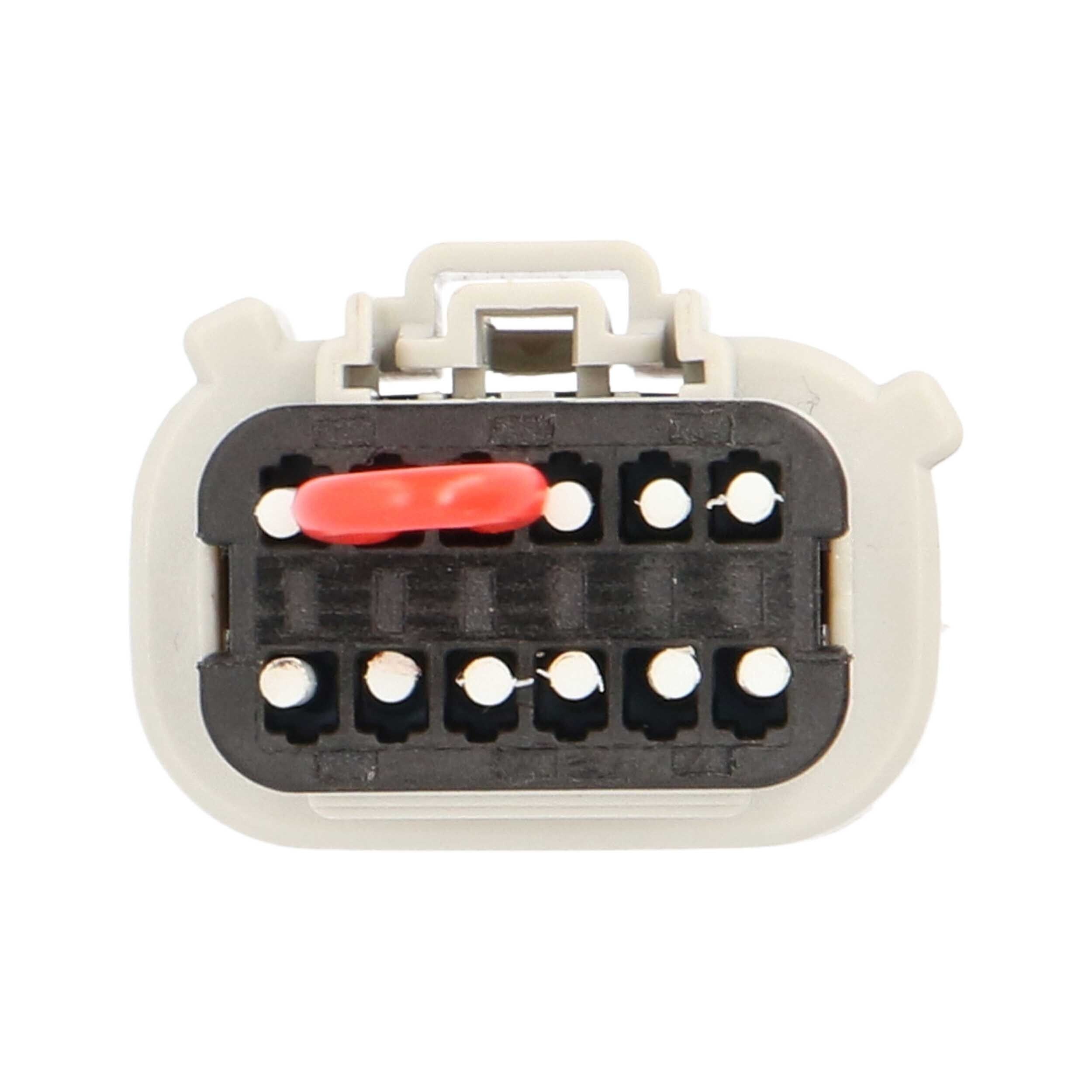 Metra BC-9728 Carplay Jumper Harness - Fits Harley-Davidson 2019-2023