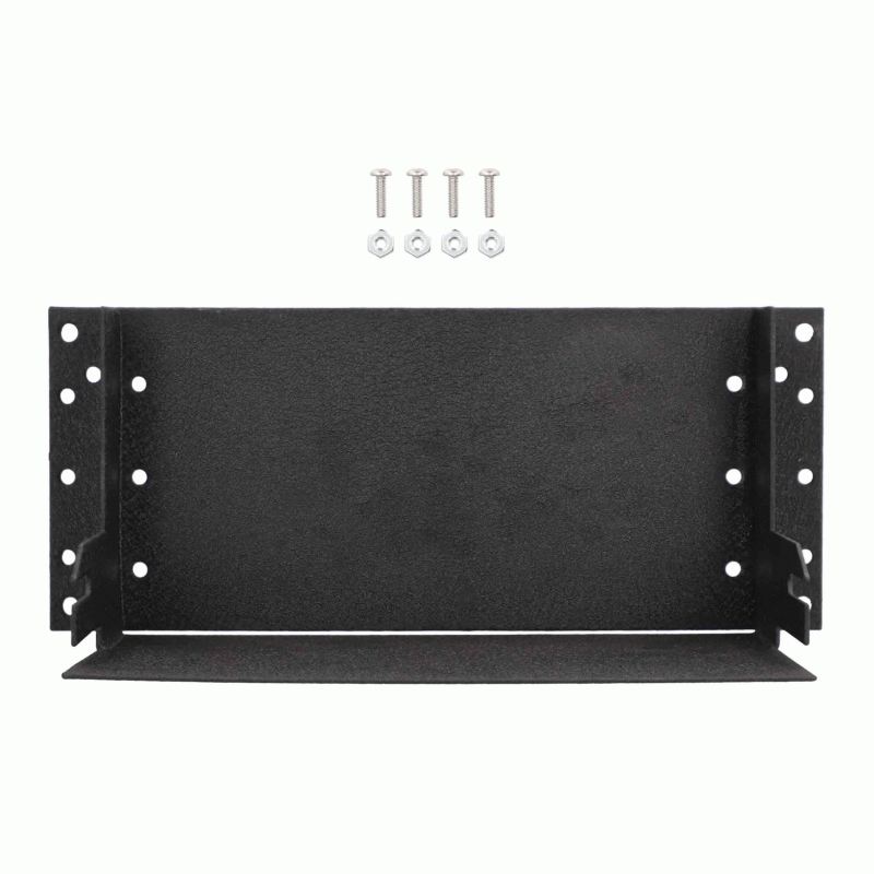 Metra BC-AMP02 Amp Mounting Bracket - Harley-Davidson Touring 1998-2013