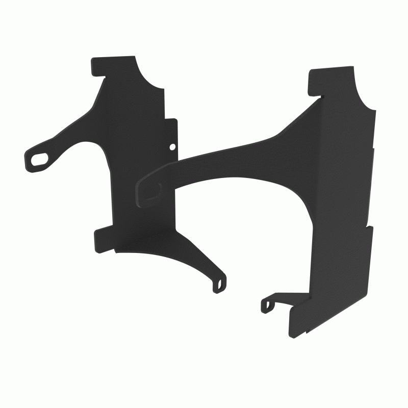 Metra BC-AMP03 Batwing Fairing Bracket Repair 1998-2013