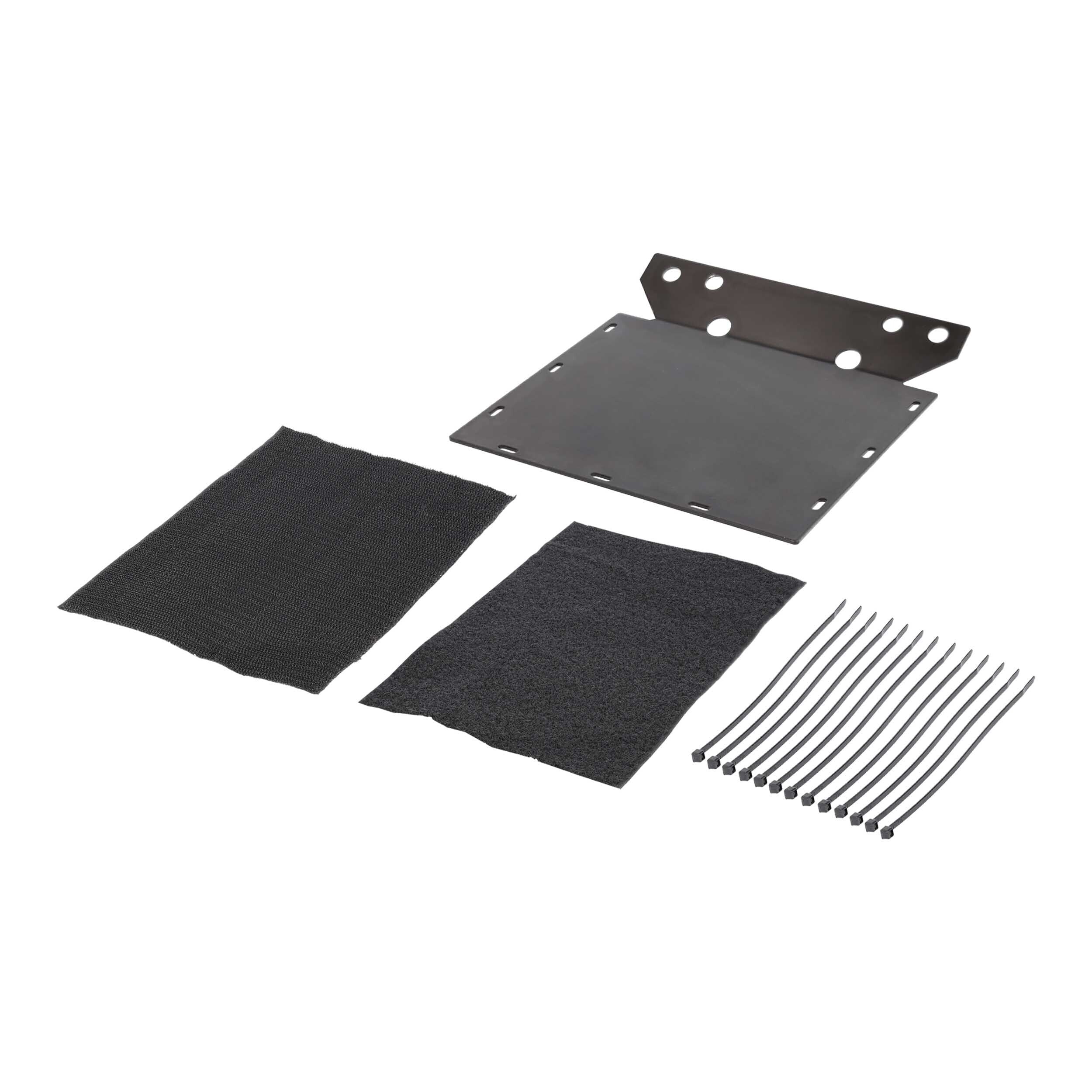 Metra BC-AMP05 FLTR Amp Mounting Plate 1998-2013