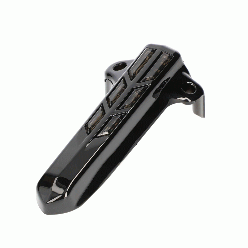 Metra Electronics BC-BFKC Front Fork LED Accent Lights