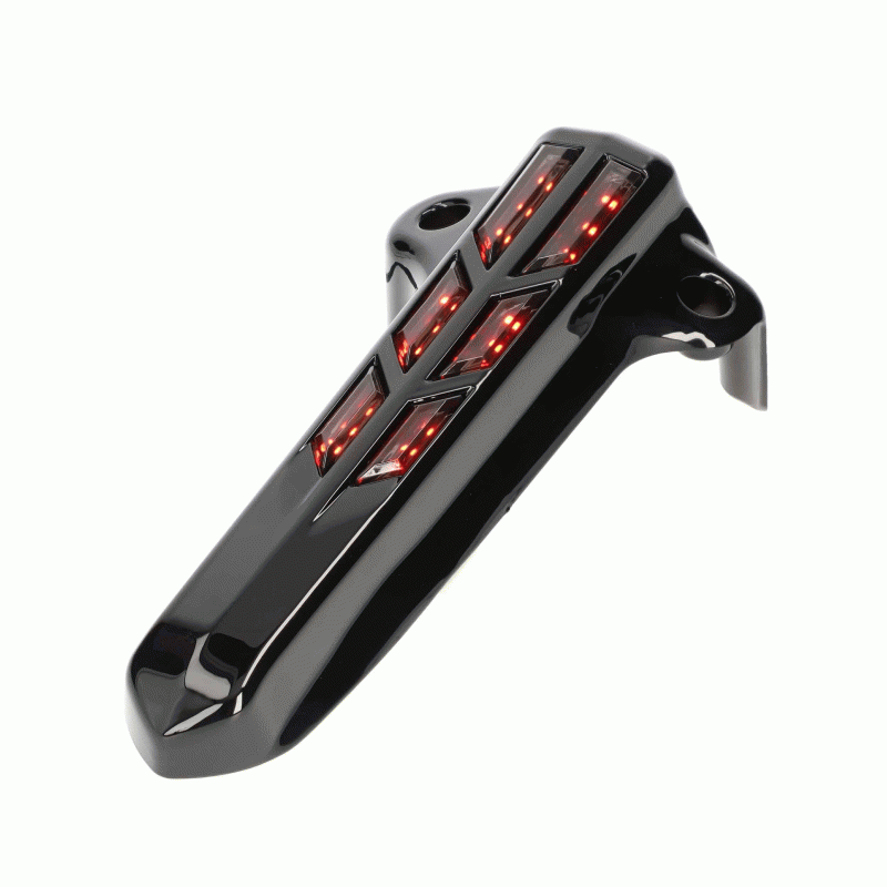 Metra Electronics BC-BFKC Front Fork LED Accent Lights