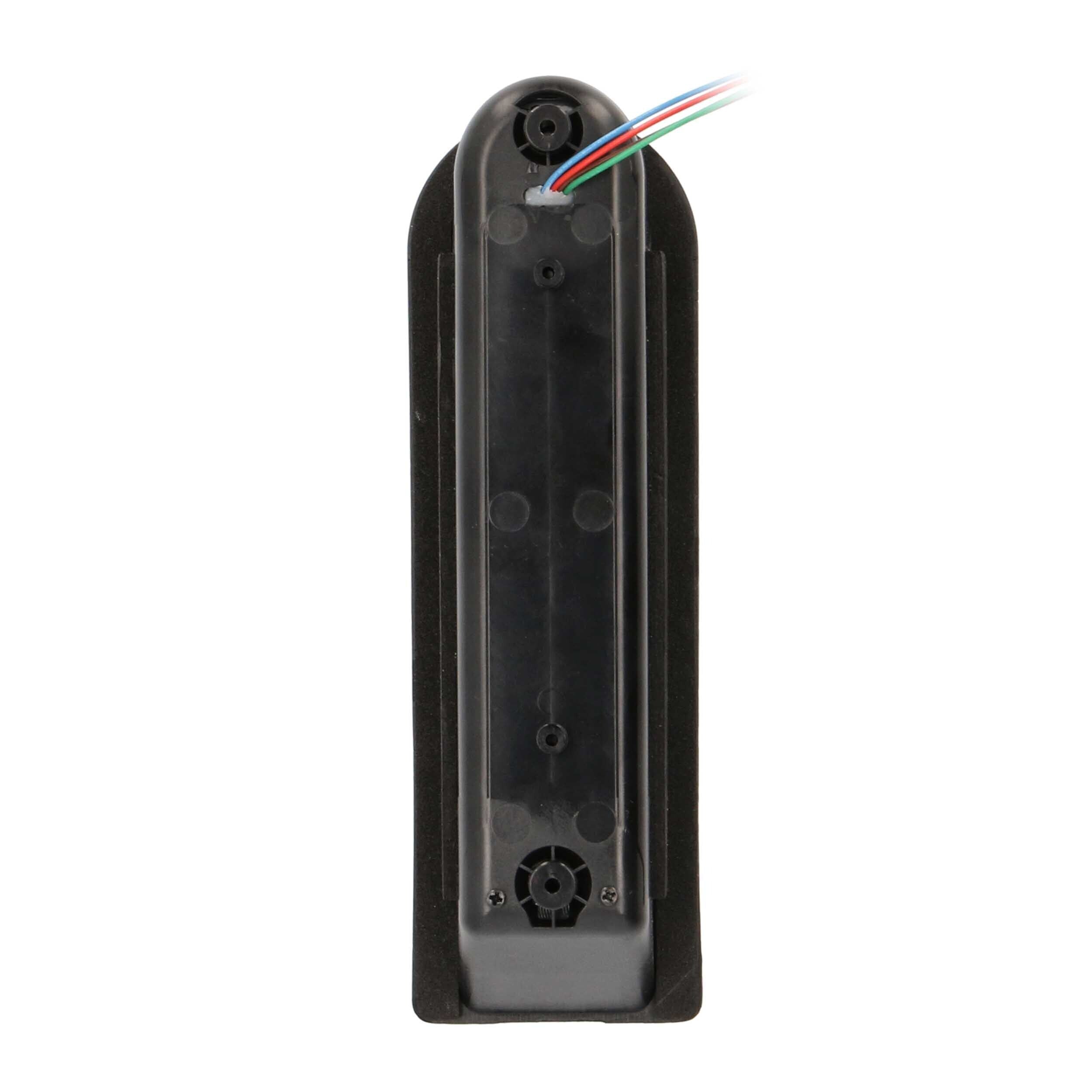 Metra Electronics BC-HDFL-HD2 Keystone Touring Fender Fill Lights
