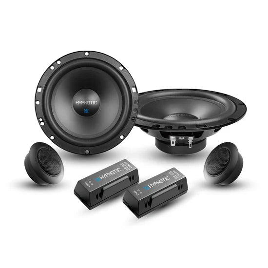 Hypnotic HS1 65C : 6.5in Component