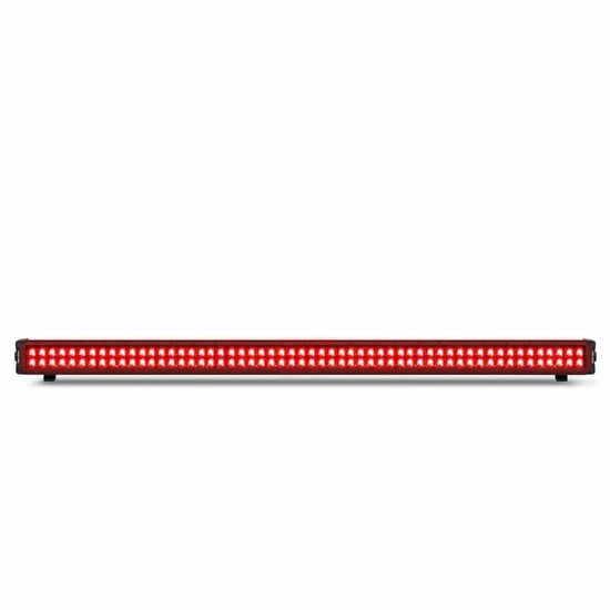 db drive DBLB52RGB : 52 in. Osram LED Light Bar W/RGB Accent Lighting