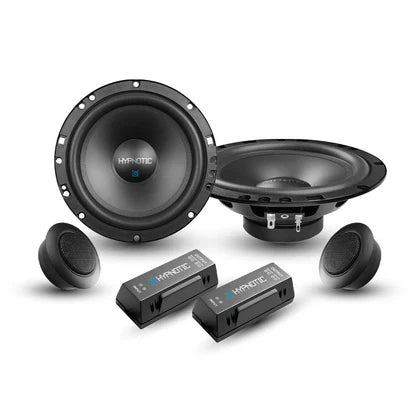 Hypnotic HS1 65C : 6.5in Component