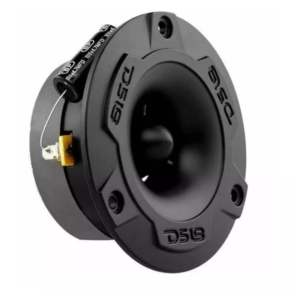 DS18 PRO-TWX1/BK 240W Max 4 Ohm 1