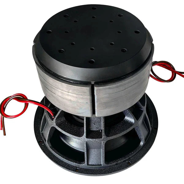 Massive audio BOA151R - 15