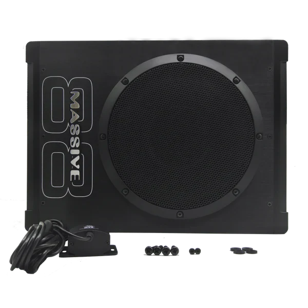 Massive audio BOOM88 - 8
