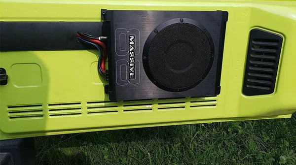 Massive audio BOOM88 - 8