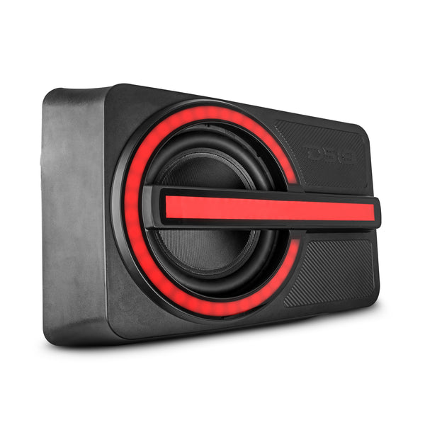 DS18 Ultimate Bronco Audio Package