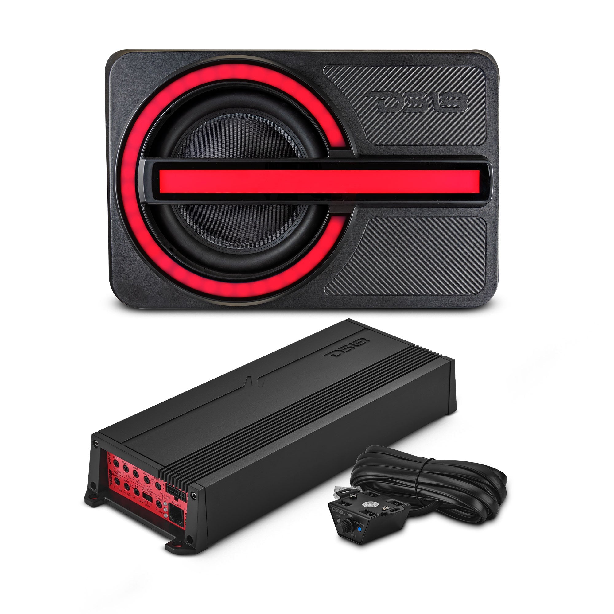 Bronco 6th Gen Tailgate Enclosure RGB LED Lights, 12