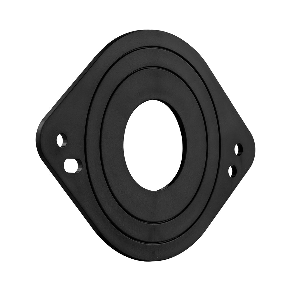 Bronco 6th Gen Dashboard Speaker Package - OEM Adapters & 3.5