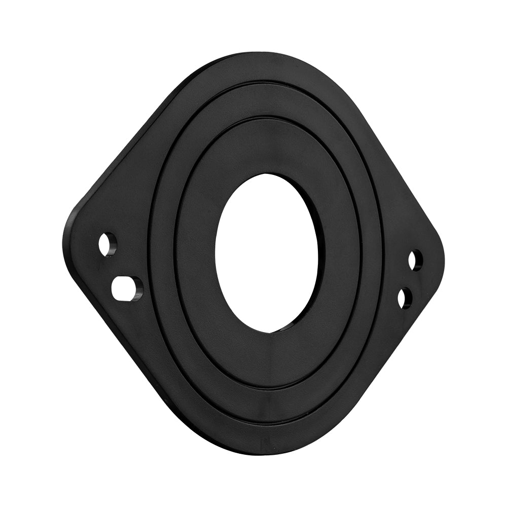 DS18 Ford Bronco 6th Gen Dashboard Speaker Adapter for 1.7”, 2.9”, and 3.6” Tweeters or Midrange Speakers