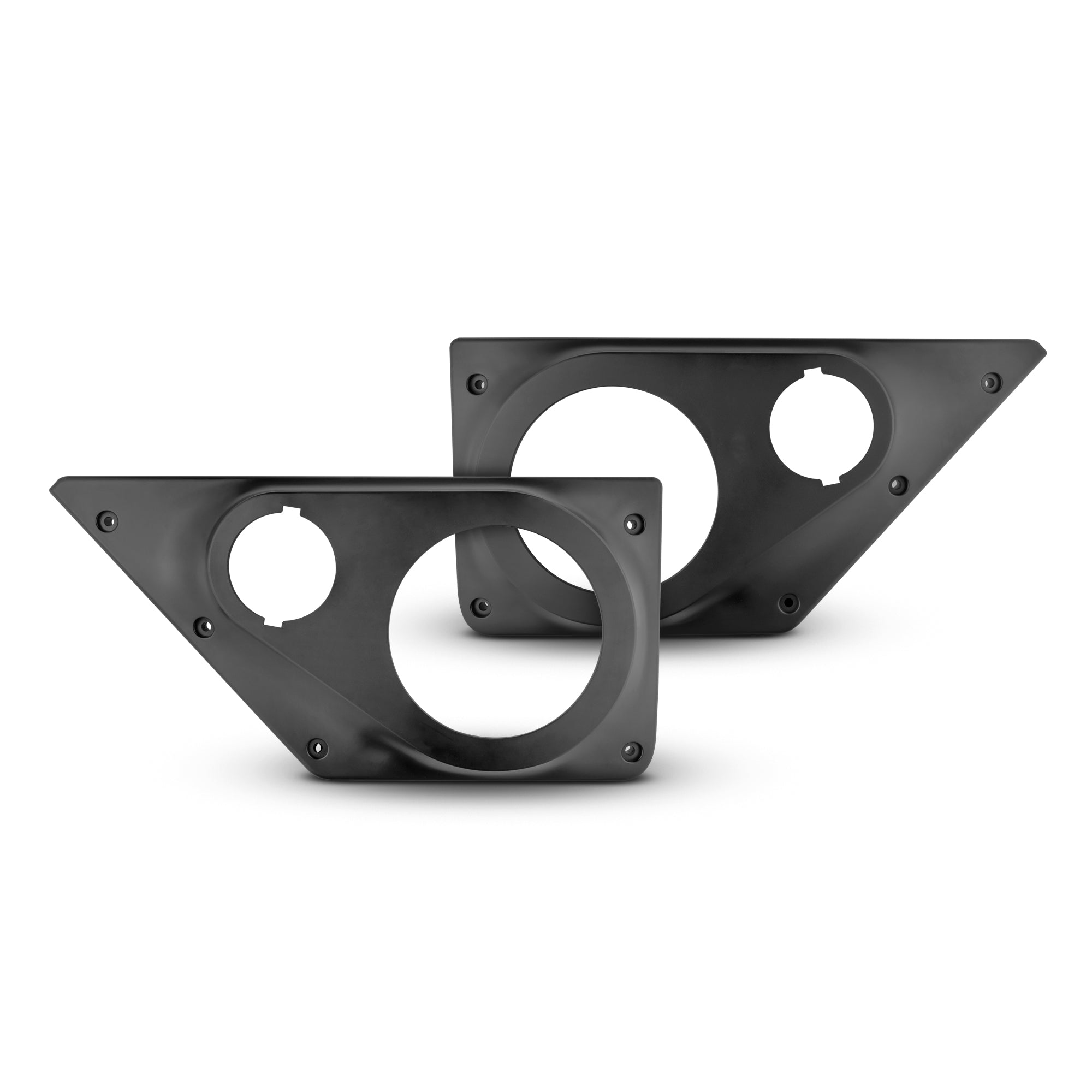 Ford Bronco 6th Gen Front Doors 6.5
