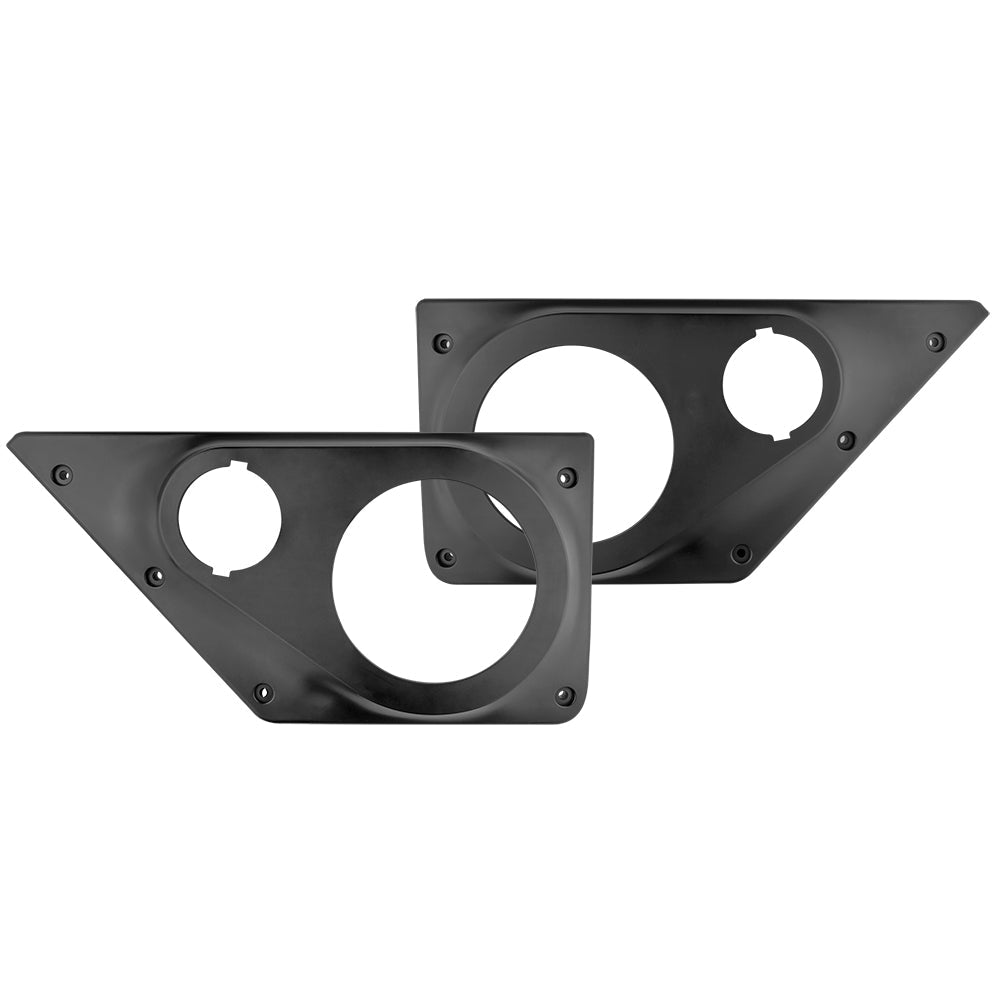 DS18 Ford Bronco 6th GEN Loaded Front Door 6.5