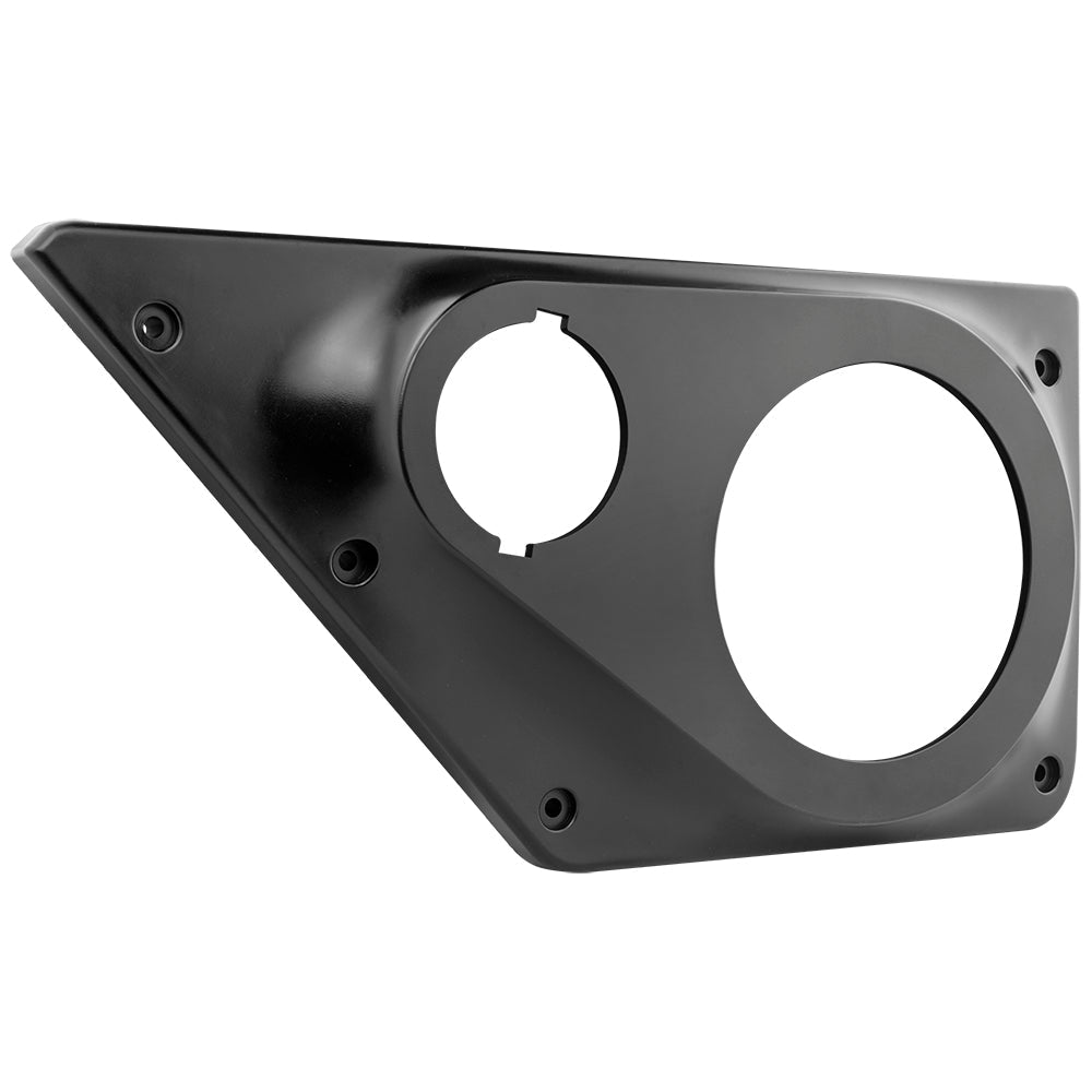 Ford Bronco 6th Gen Front Doors 6.5