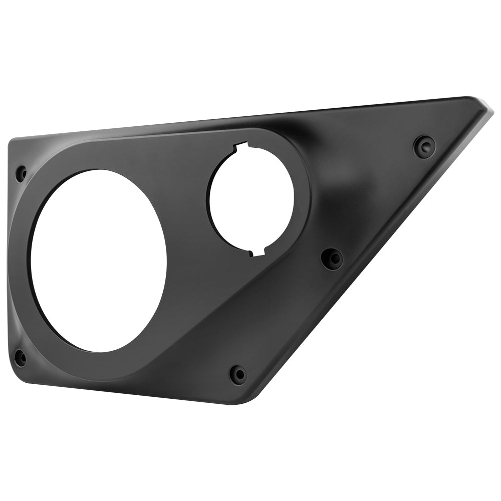 Ford Bronco 6th Gen Front Doors 6.5