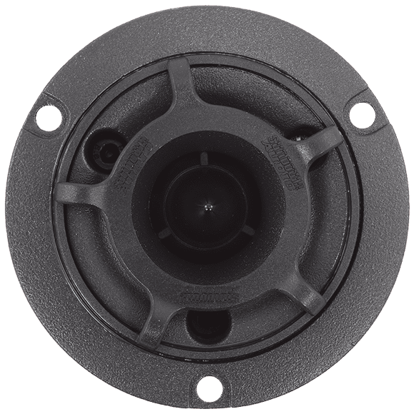 Sundown audio BT-1R Tweeter With Grill Small 4 Ohm