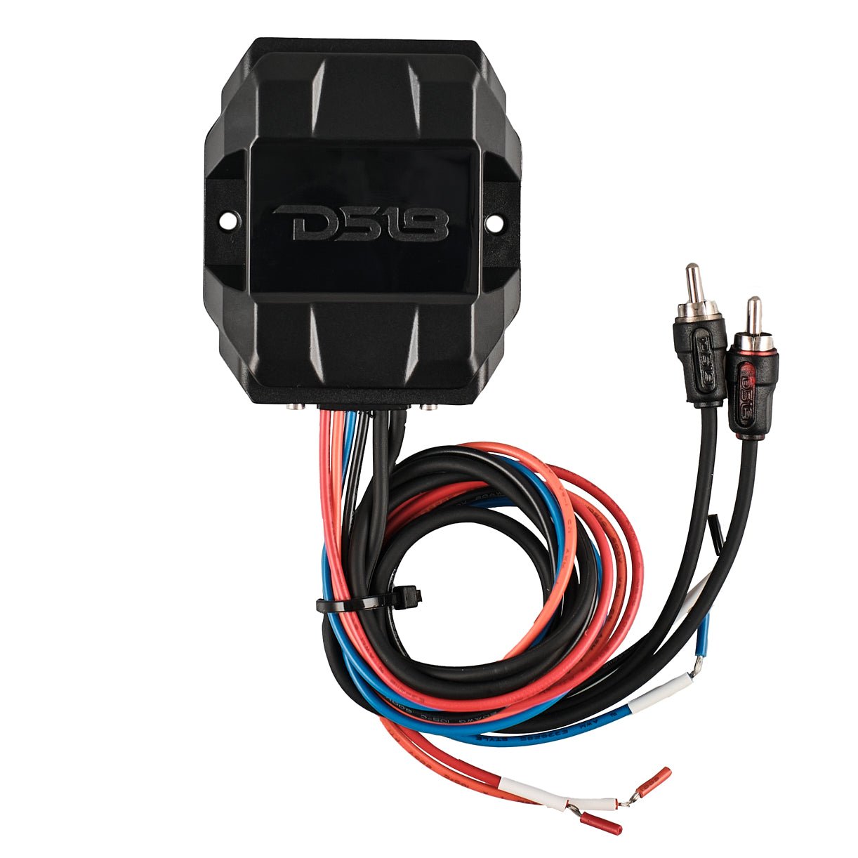Extreme Sound System for Jet Skis - Loaded with 2 x 8