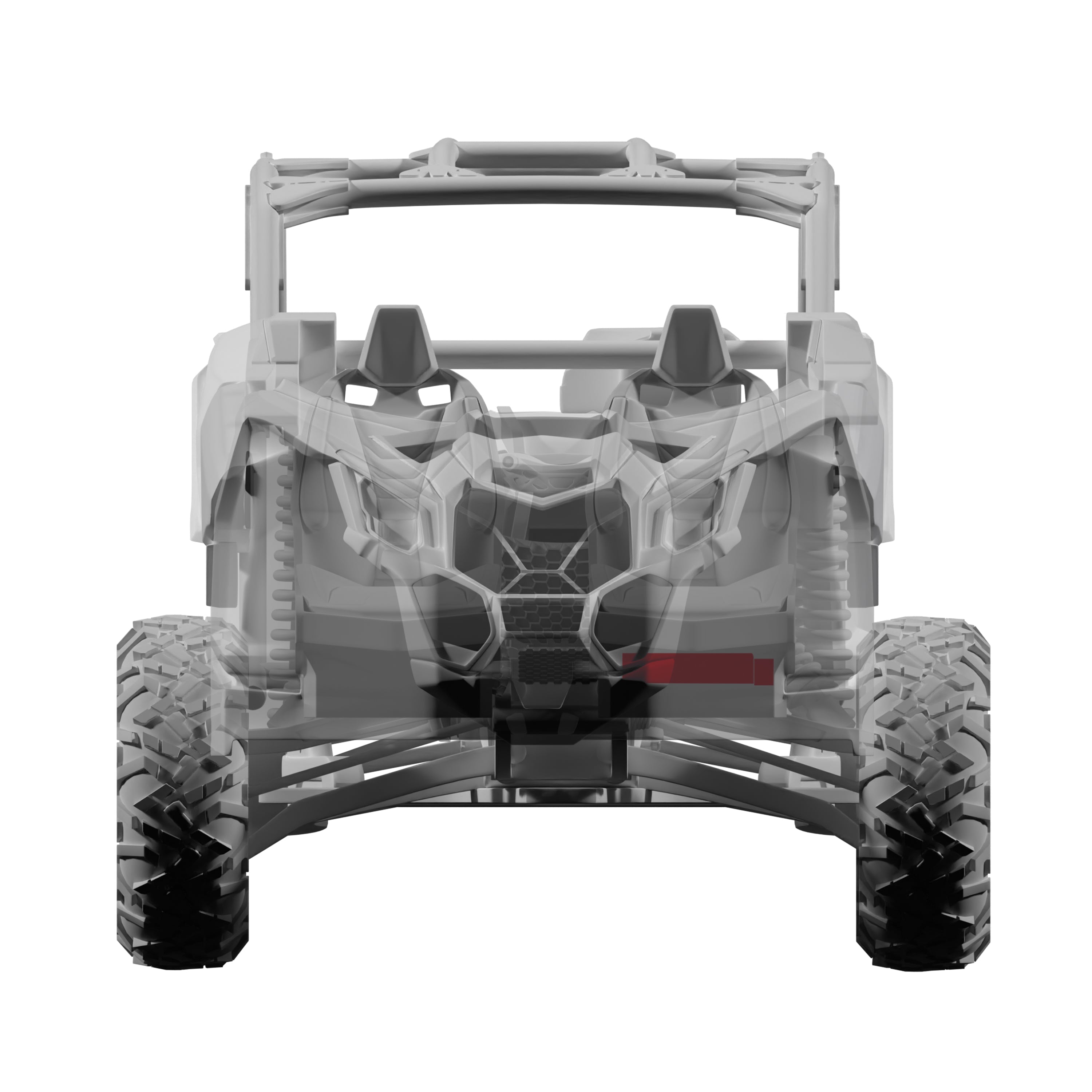 Can-Am Maverick X3 12