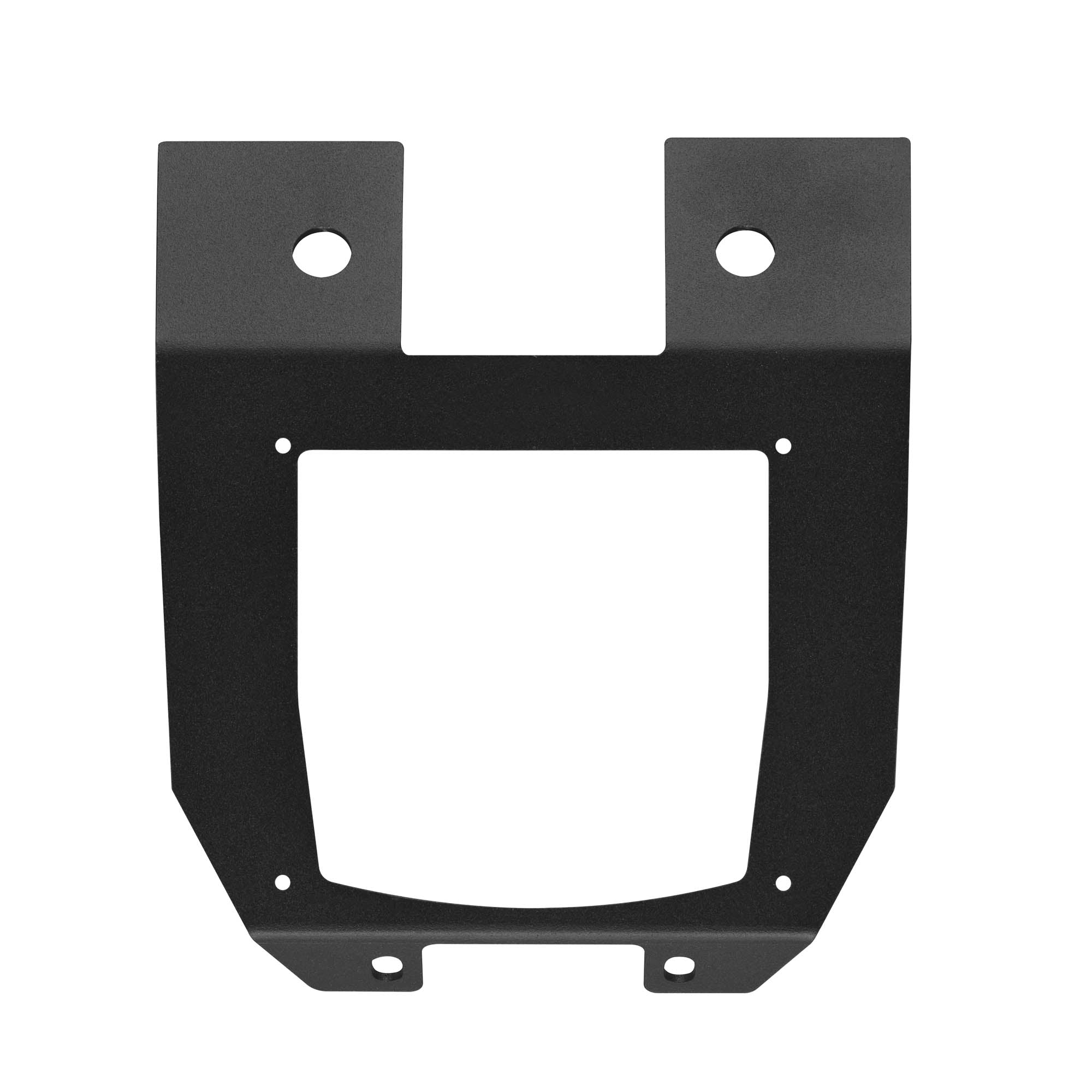Can-Am Maverick X3 Lower Bracket Kit for MRX150 Head-Unit with Center Console Covers and LED Badges