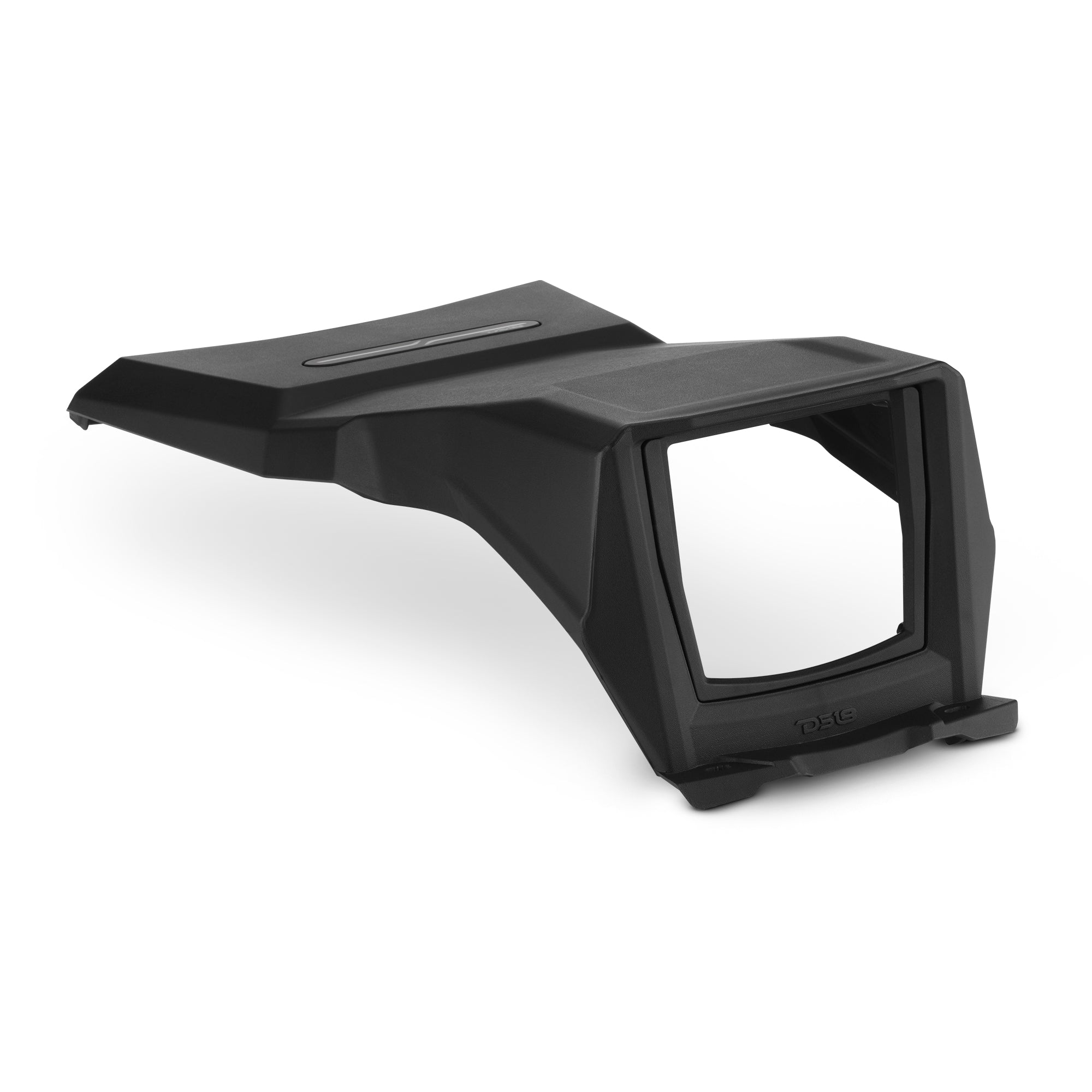 Can-Am Maverick X3 Stage 6 - Dash Speaker Panels, 8
