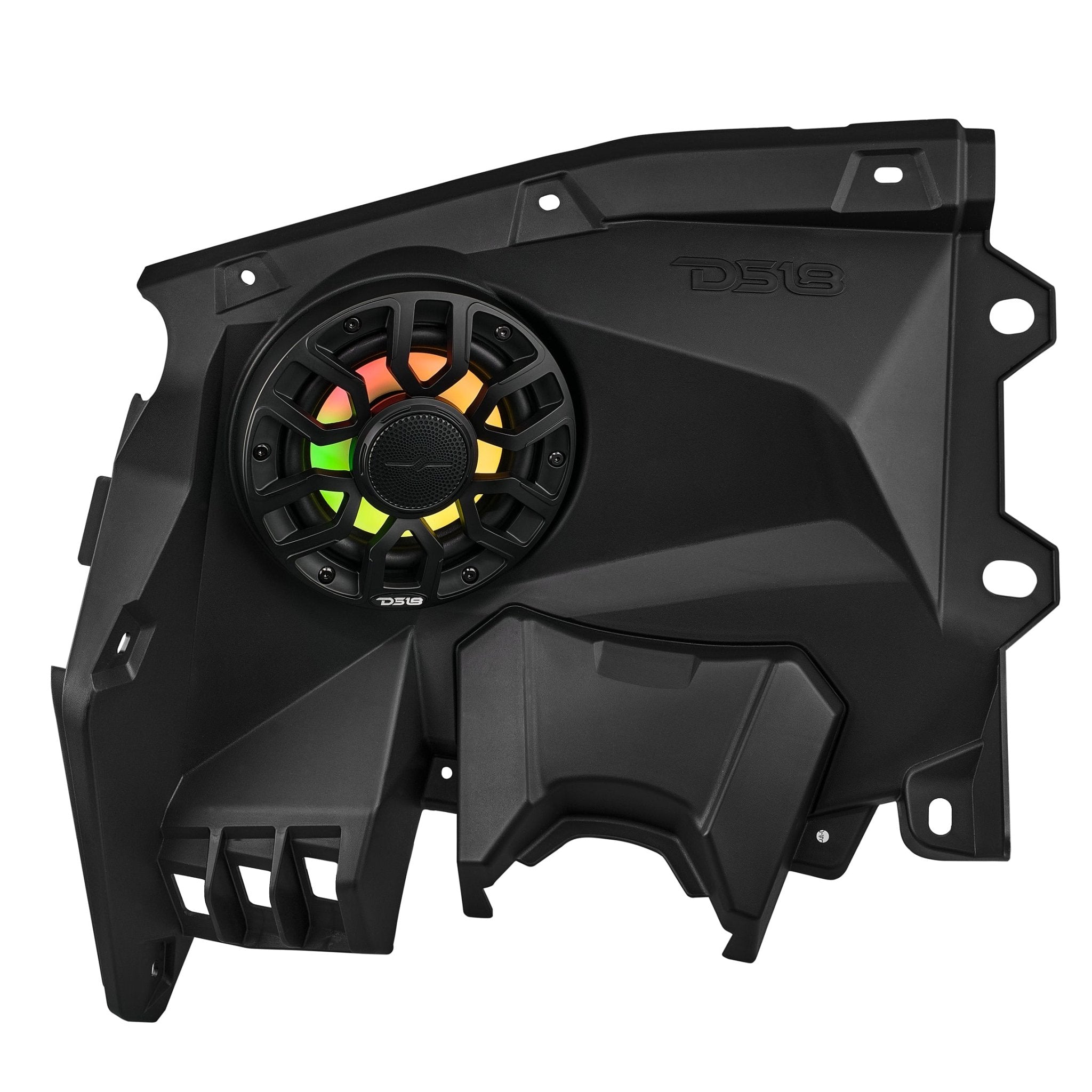 Can-Am Maverick X3 Dashboard Panel Loaded with NXL-IQ 6.5