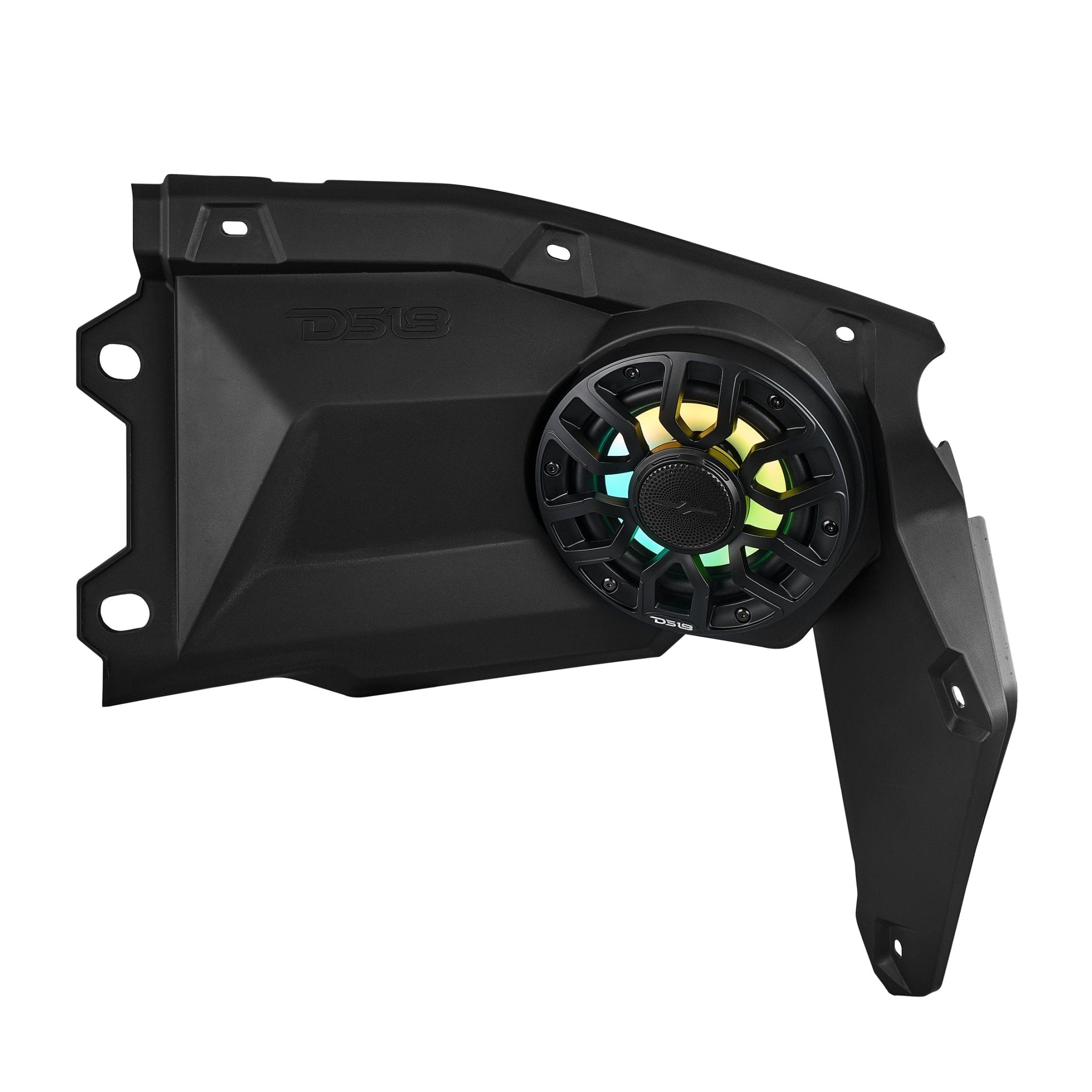 Can-Am Maverick X3 Dashboard Panel Loaded with NXL-IQ 6.5