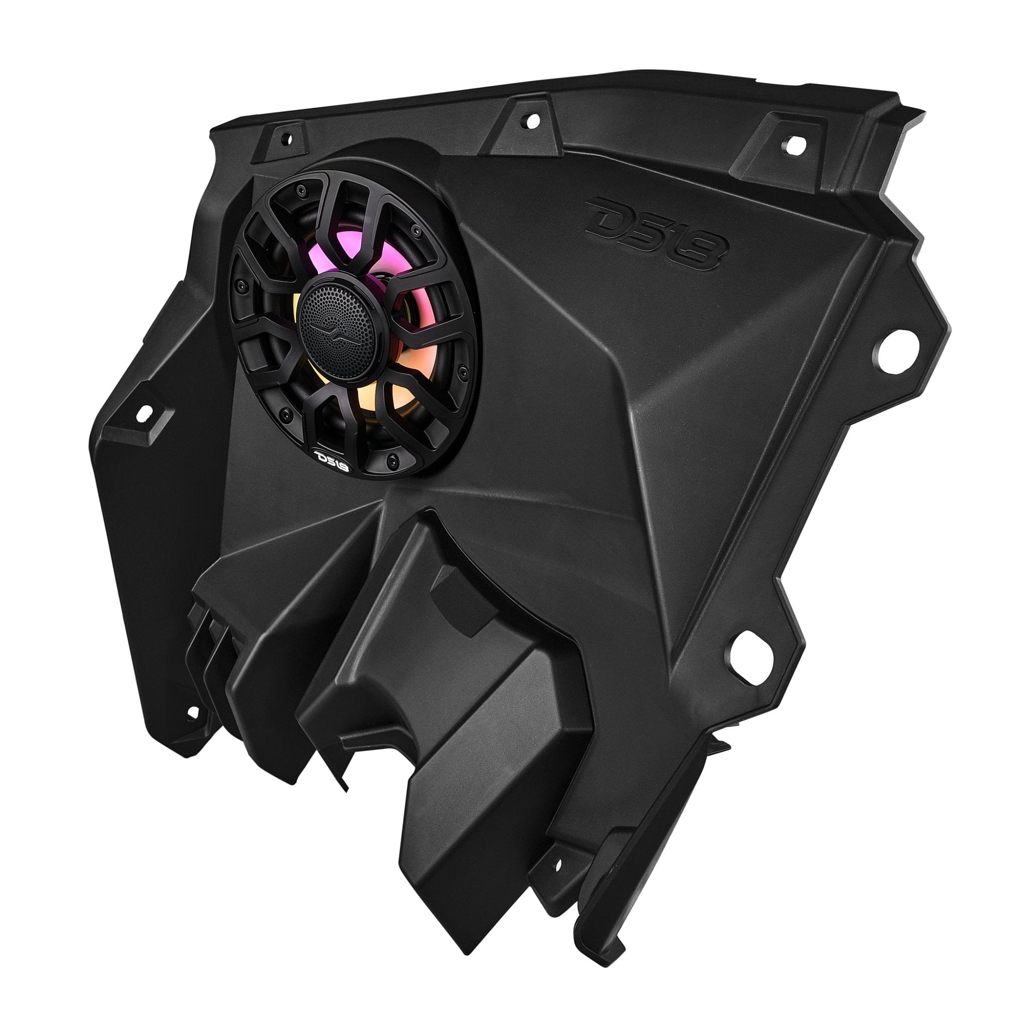 Can-Am Maverick X3 Dashboard Panel Loaded with NXL-IQ 6.5