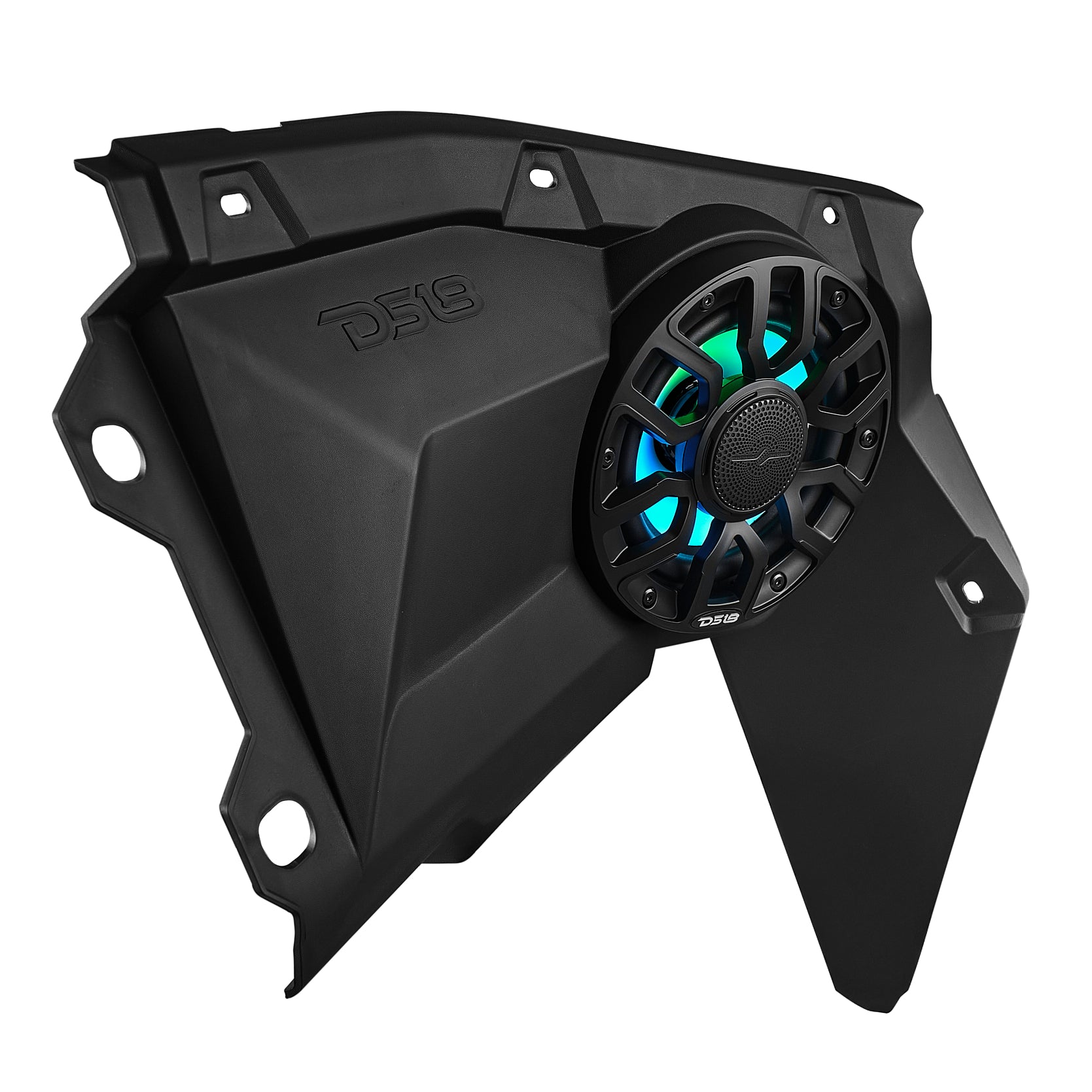 Can-Am Maverick X3 Dashboard Panel Loaded with NXL-IQ 6.5