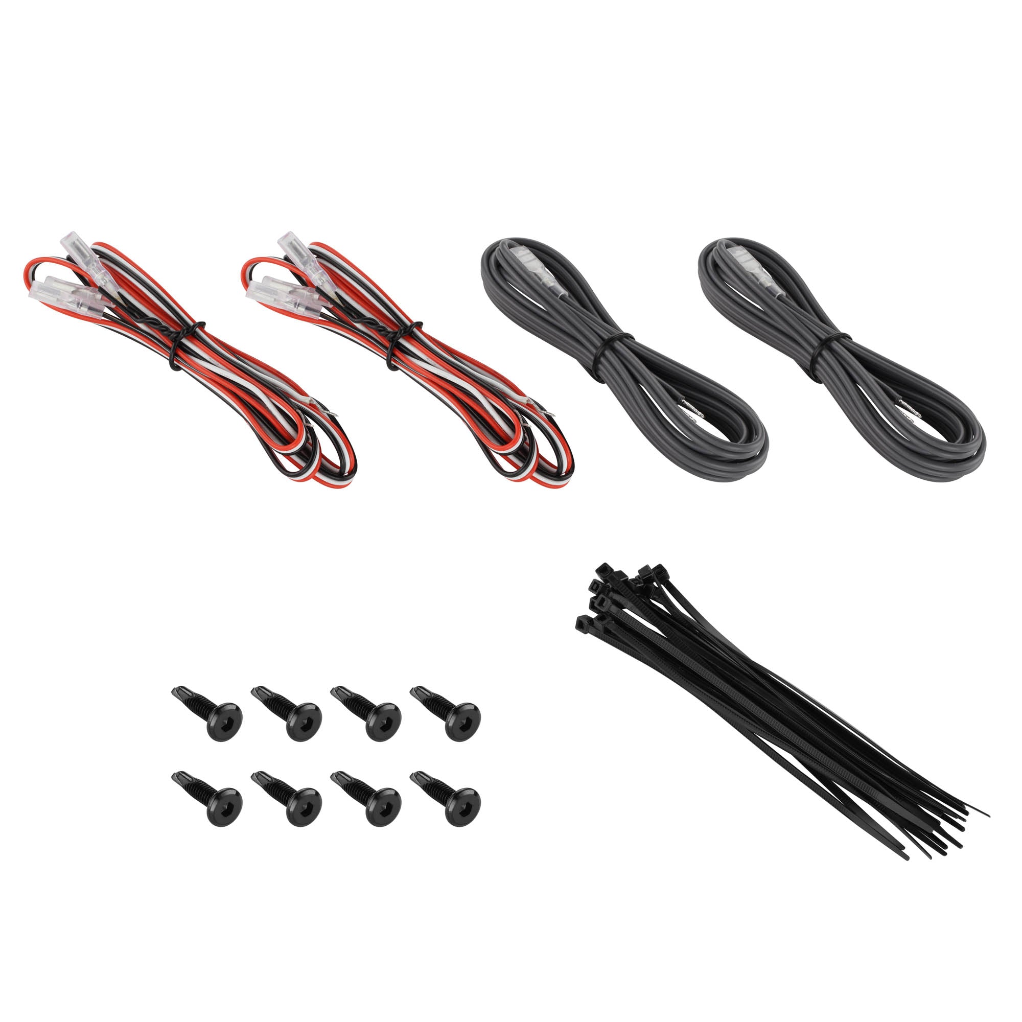 Can-Am Maverick X3 Door Speaker Panels Loaded with NXL-IQ 6.5