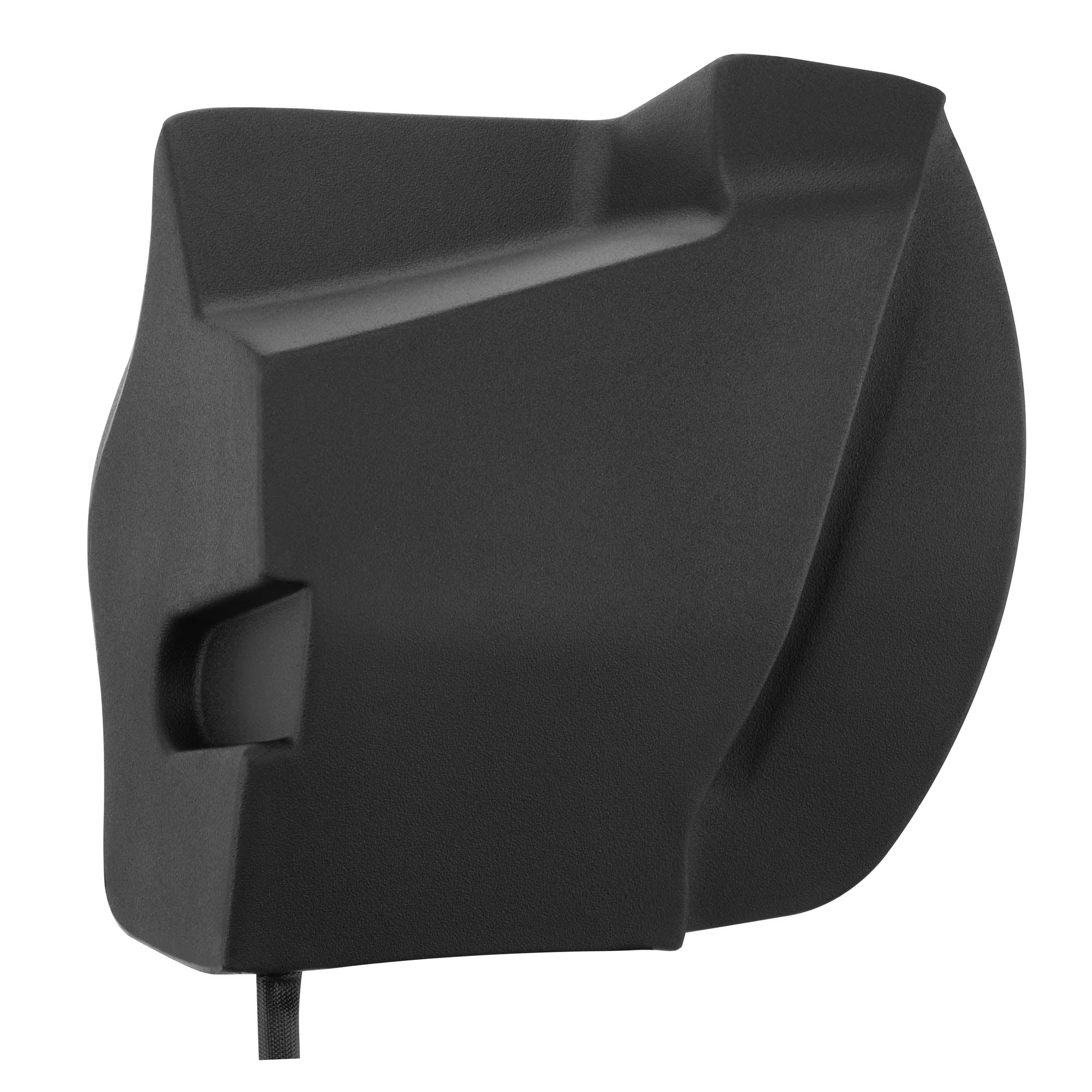 Can-Am Maverick X3 Rear B-Pillar Speaker Pods Loaded with NXL-IQ 6.5