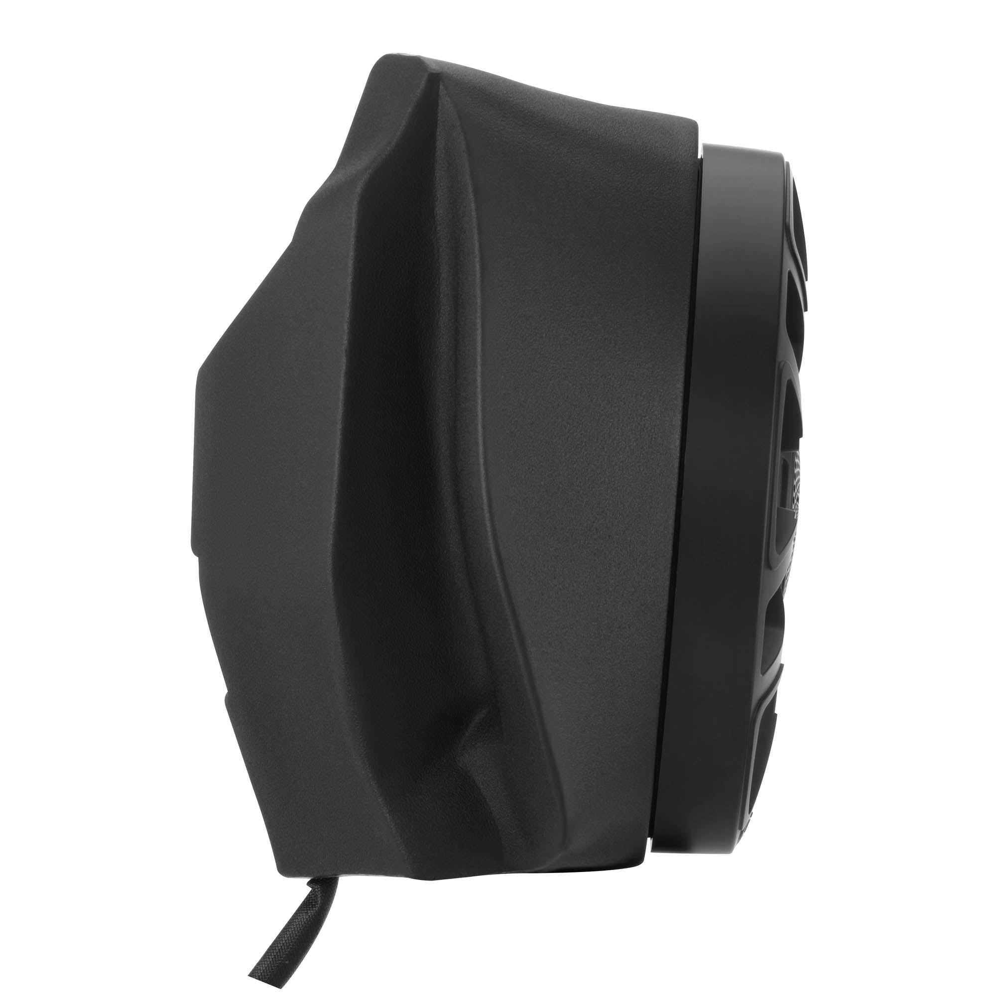 Can-Am Maverick X3 Rear B-Pillar Speaker Pods Loaded with NXL-IQ 6.5