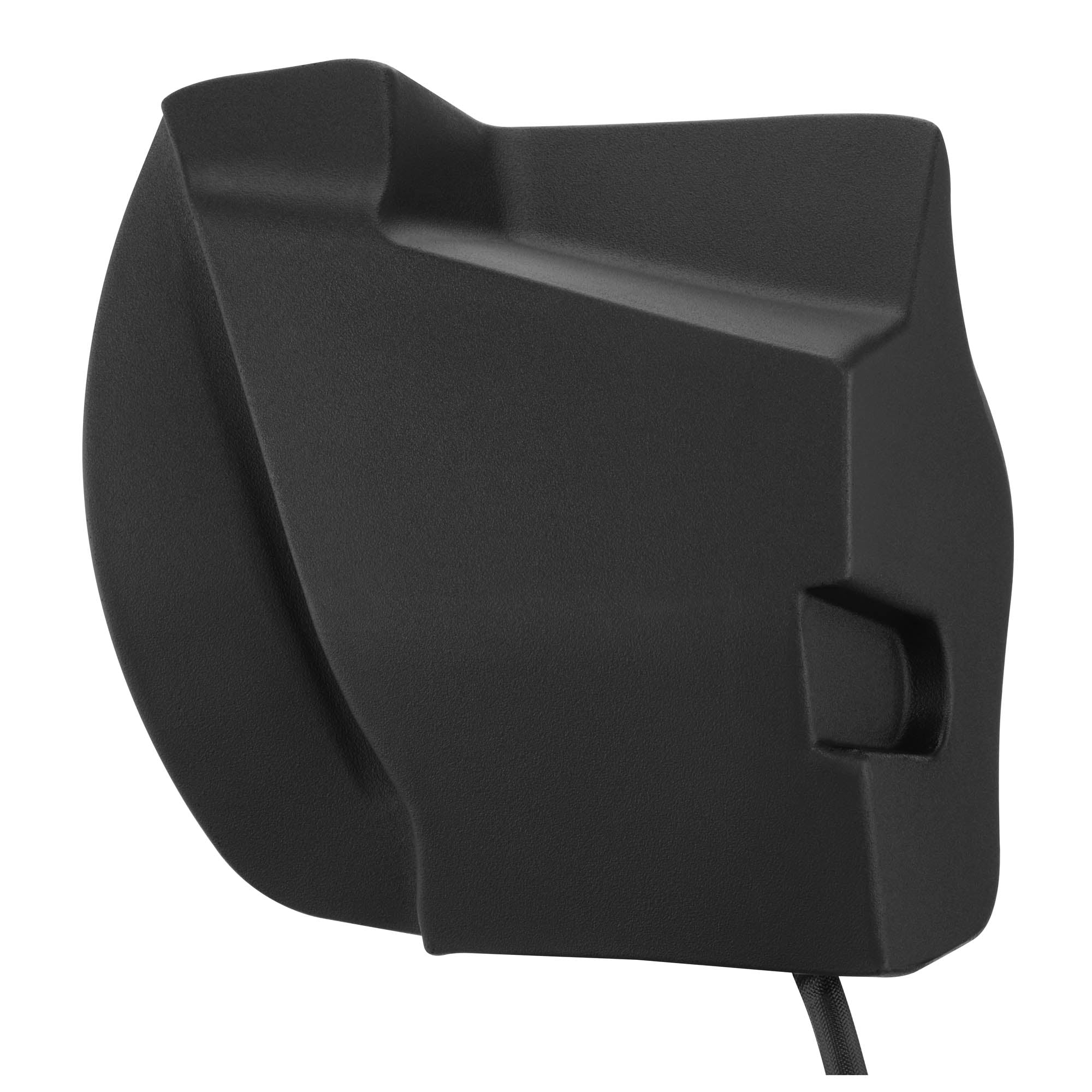 Can-Am Maverick X3 Rear B-Pillar Speaker Pods Loaded with NXL-IQ 6.5