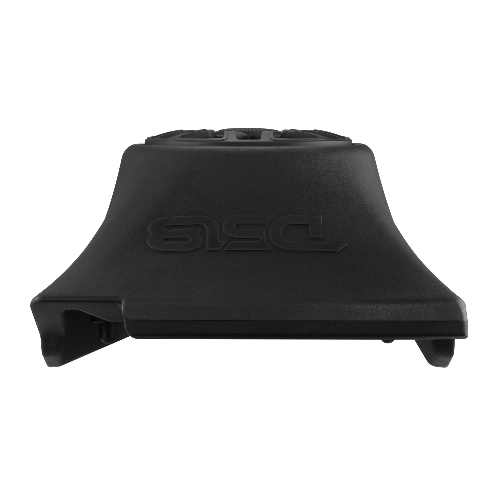Can-Am Maverick X3 (2017-Up) Waterfall Center Console Speaker Pod Loaded with NXL-IQ 6.5