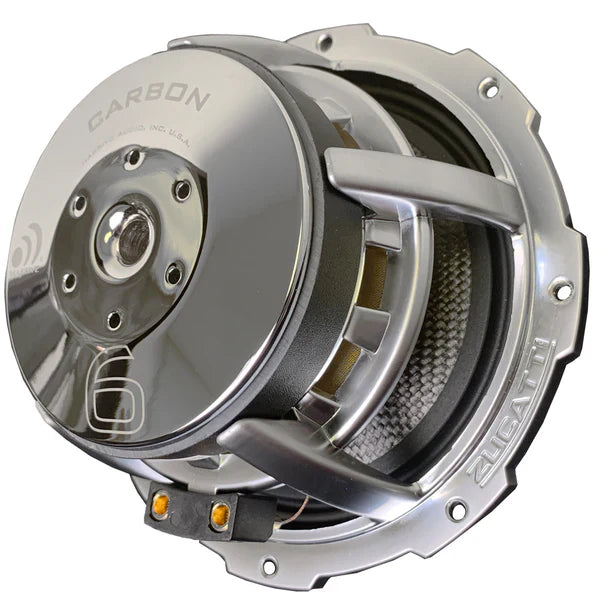 Massive audio CARBON6 - 6.5