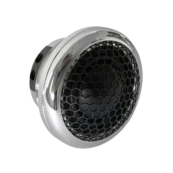 Massive audio CT25 - Carbon Series 25mm Silk Tweeter Set