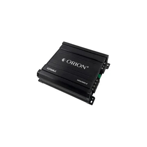 Orion CBA1500.2 1500W MAX 2-Channel Amplifier