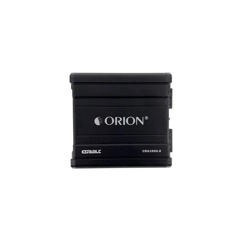 Orion CBA1500.2 1500W MAX 2-Channel Amplifier