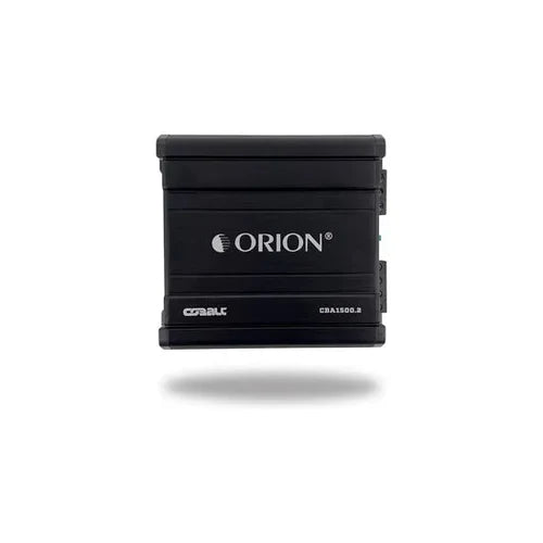 Orion CBA1500.2 1500W MAX 2-Channel Amplifier