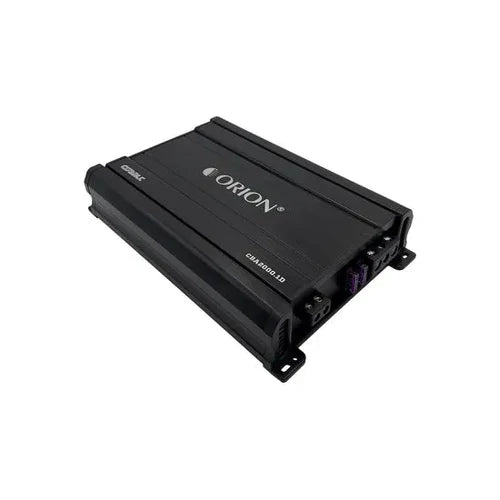 Orion CBA2000.1D 2000W MAX Monoblock Amplifier
