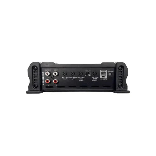 Orion CBA3000.1D 3000W MAX Monoblock Amplifier