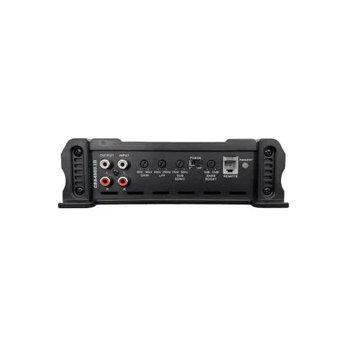 Orion CBA4500.1D 4500W MAX Monoblock Amplifier