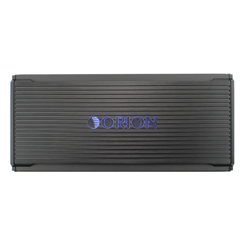 Orion CEA1000.5D - 1000 Watt RMS 5 Channel Class D Amplifier