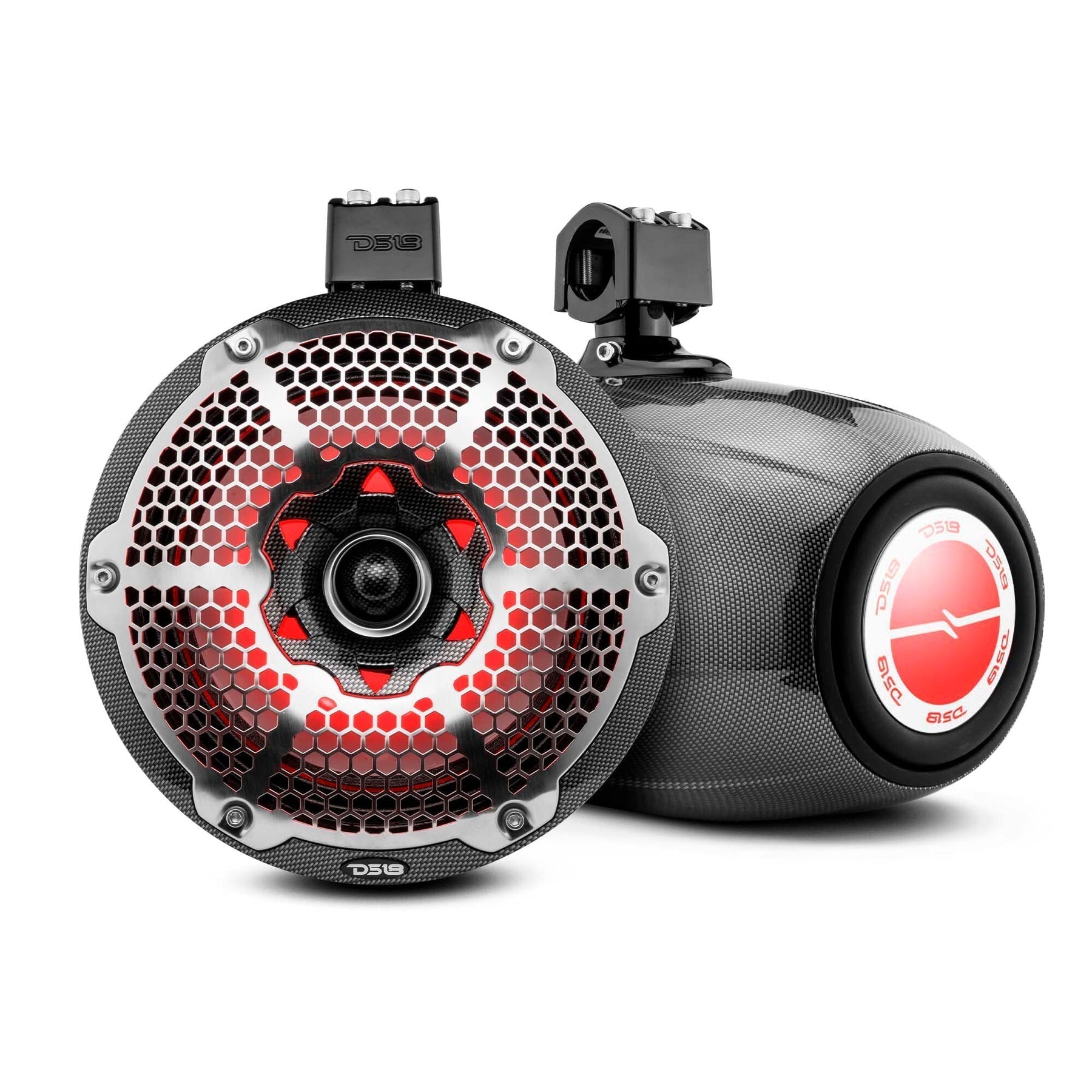 DS18 HYDRO NXL-X10TPNEO 10