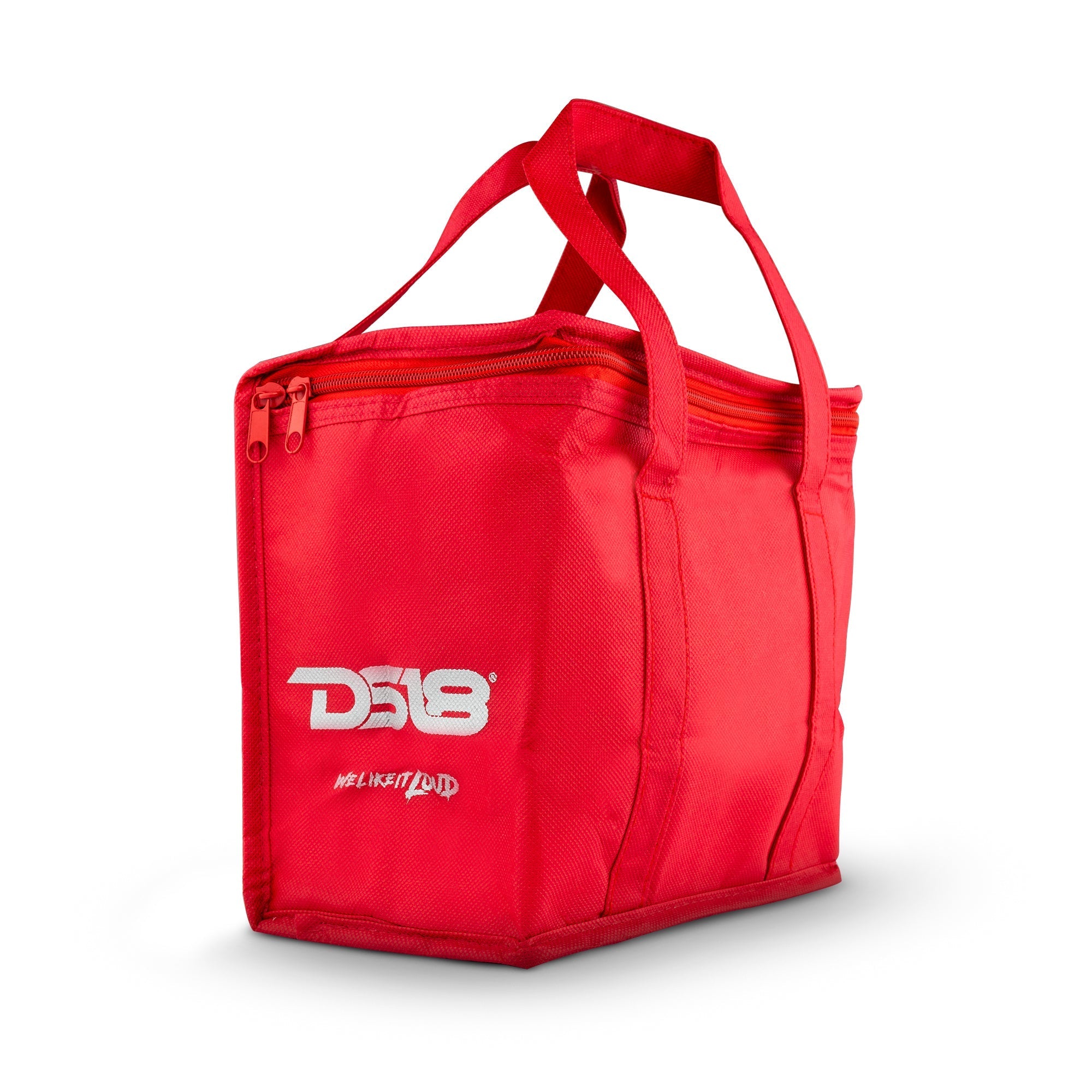 DS18 Lunch Box