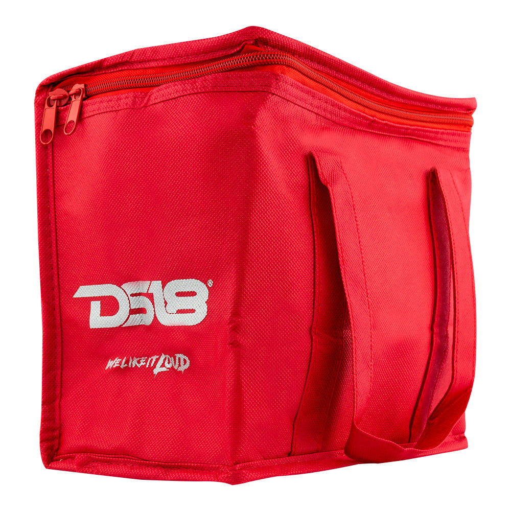 DS18 Lunch Box